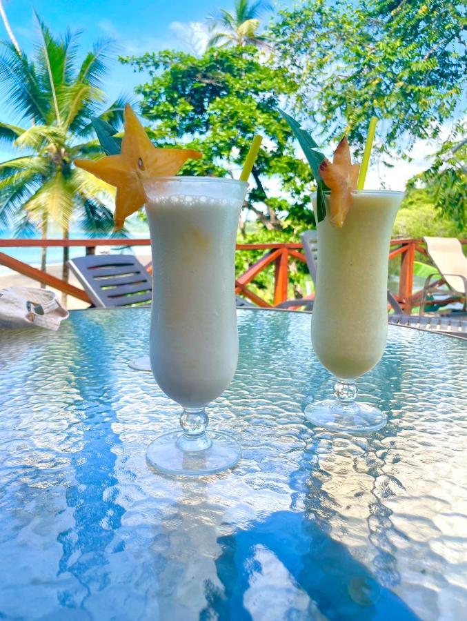 Hotel Pirate Cove Drake Bay Zewnętrze zdjęcie