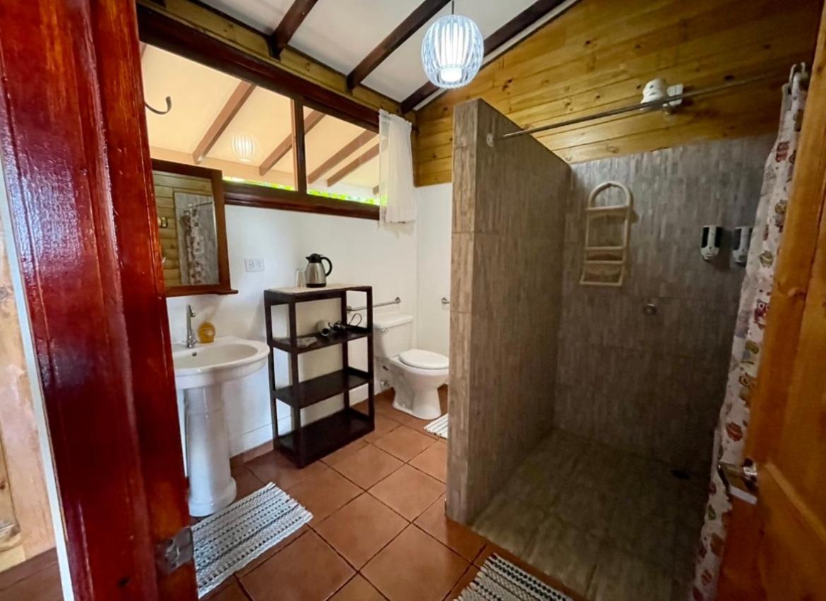 Hotel Pirate Cove Drake Bay Zewnętrze zdjęcie