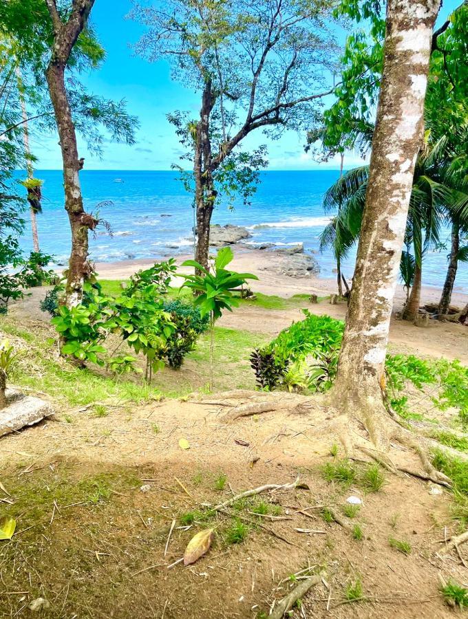 Hotel Pirate Cove Drake Bay Zewnętrze zdjęcie