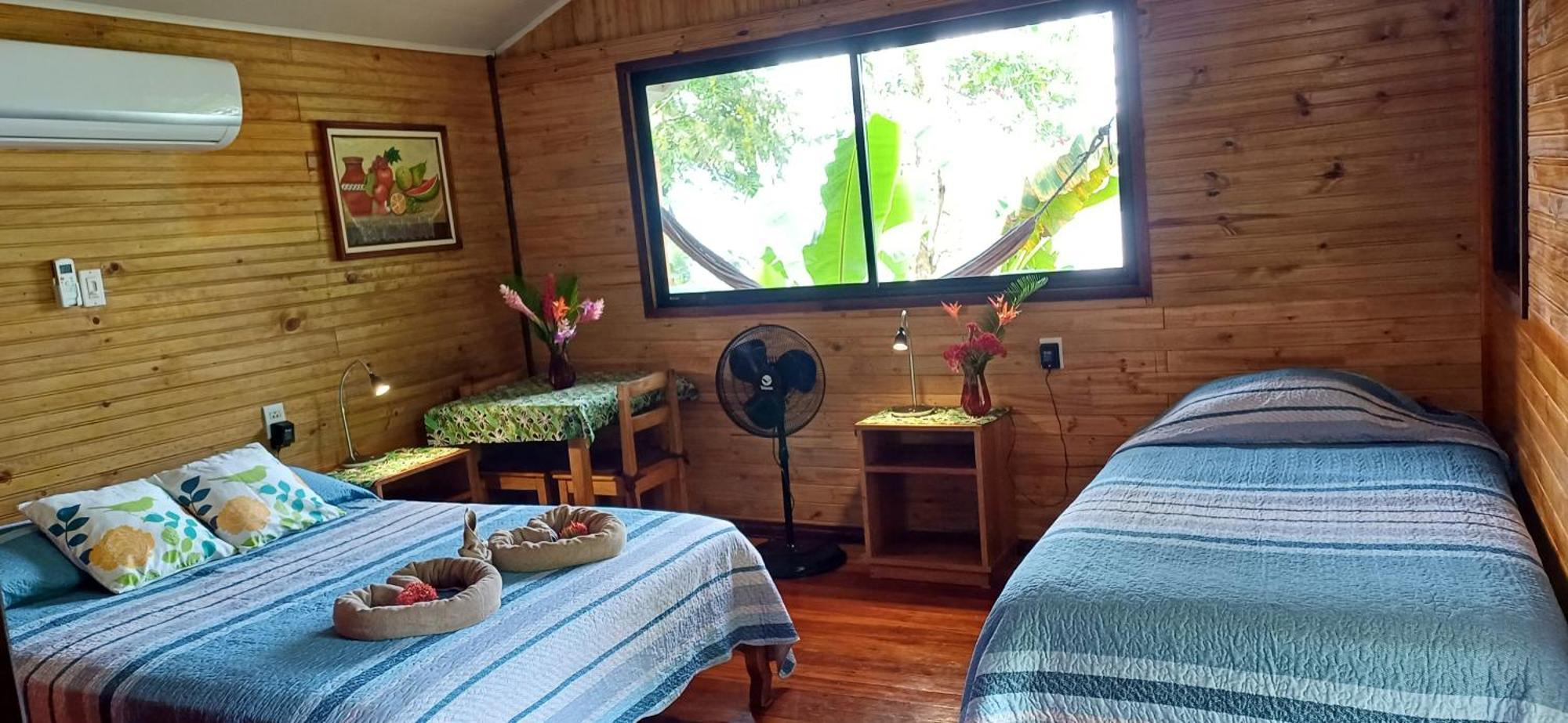 Hotel Pirate Cove Drake Bay Zewnętrze zdjęcie