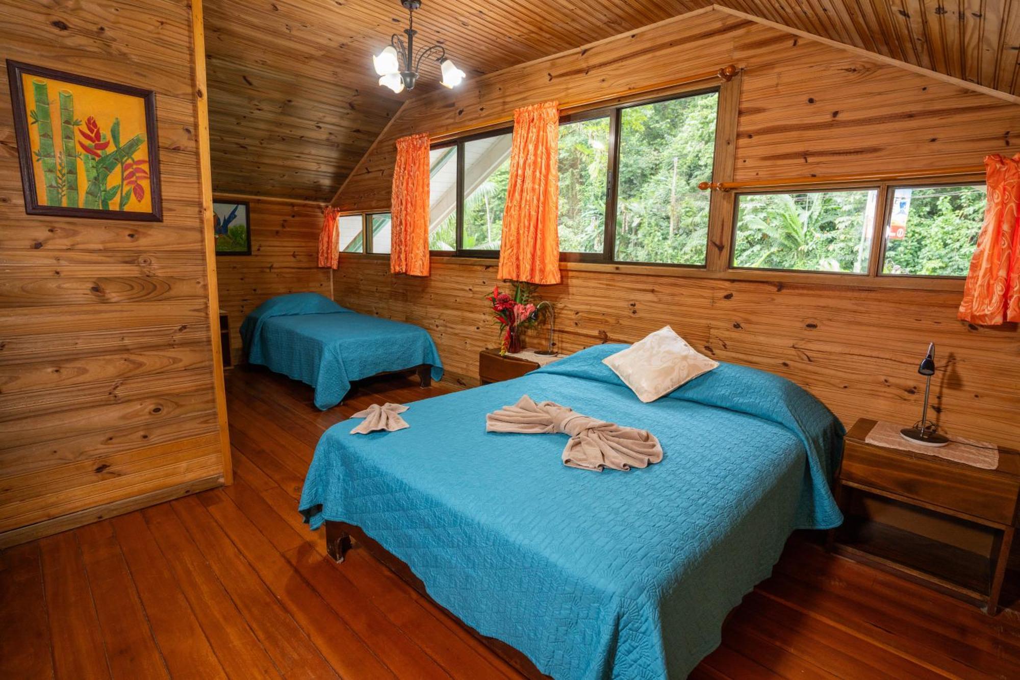 Hotel Pirate Cove Drake Bay Zewnętrze zdjęcie