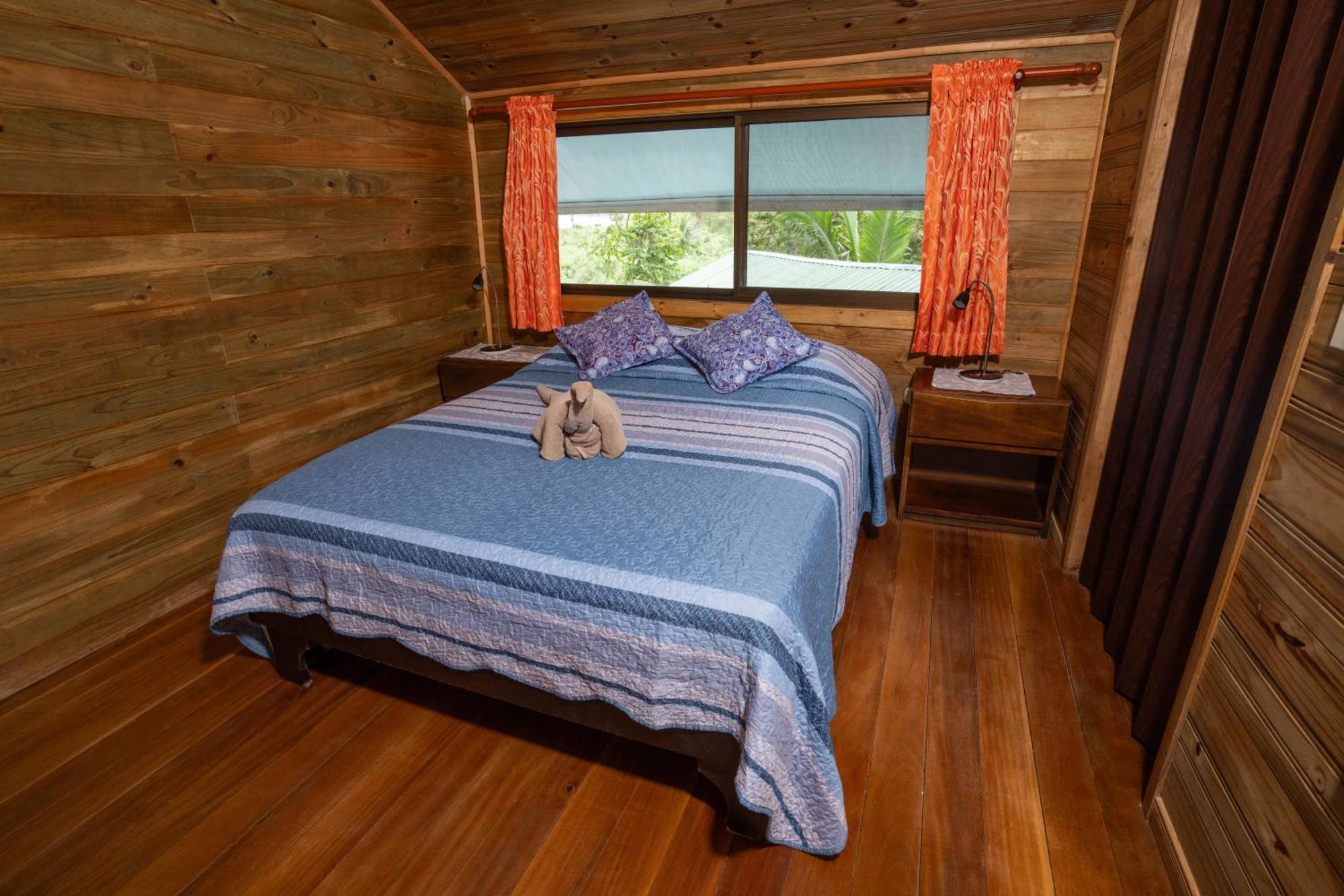 Hotel Pirate Cove Drake Bay Zewnętrze zdjęcie