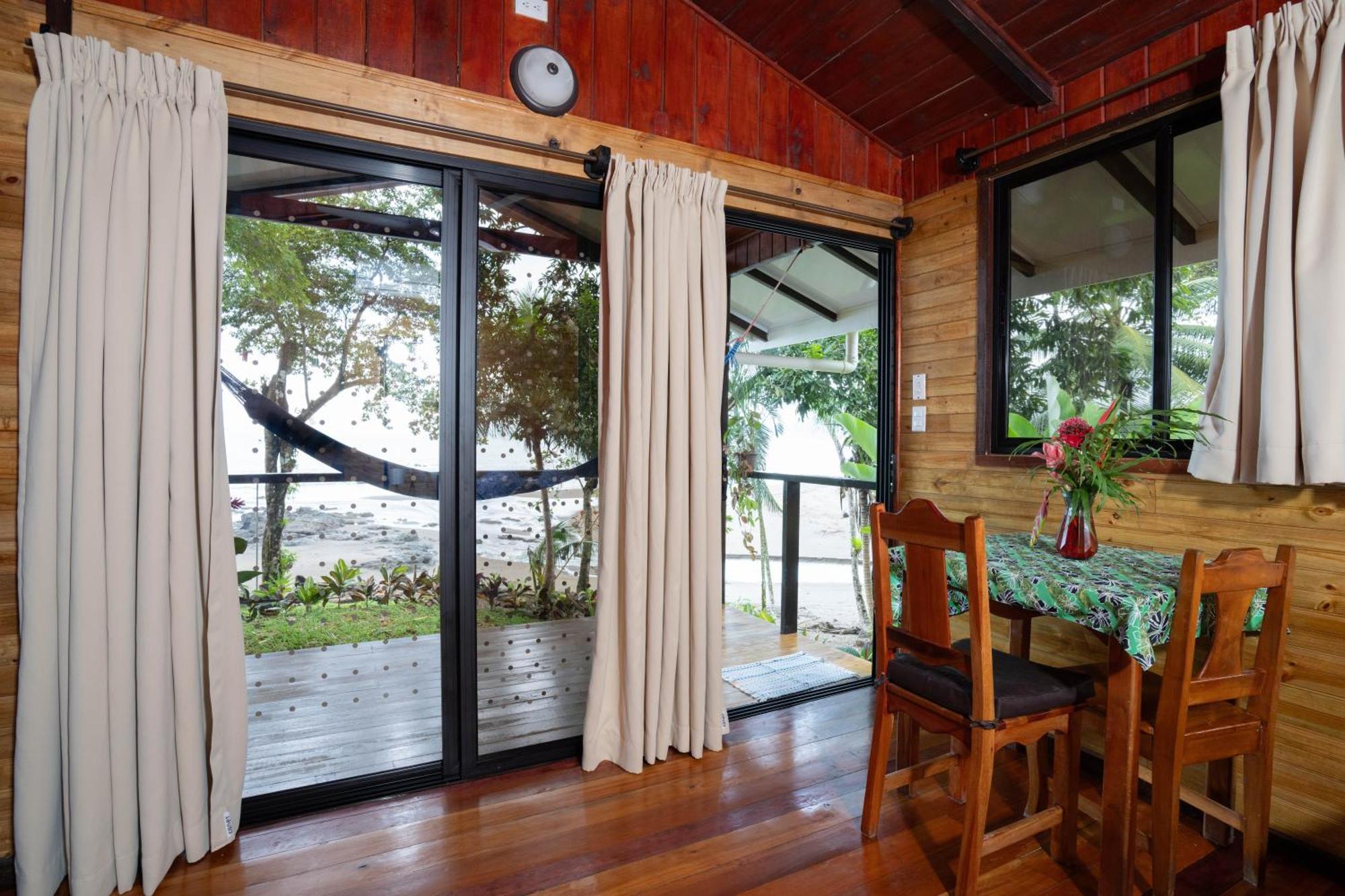 Hotel Pirate Cove Drake Bay Zewnętrze zdjęcie