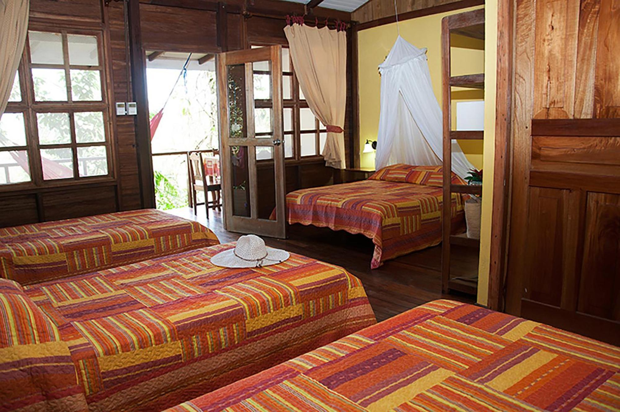 Hotel Pirate Cove Drake Bay Zewnętrze zdjęcie