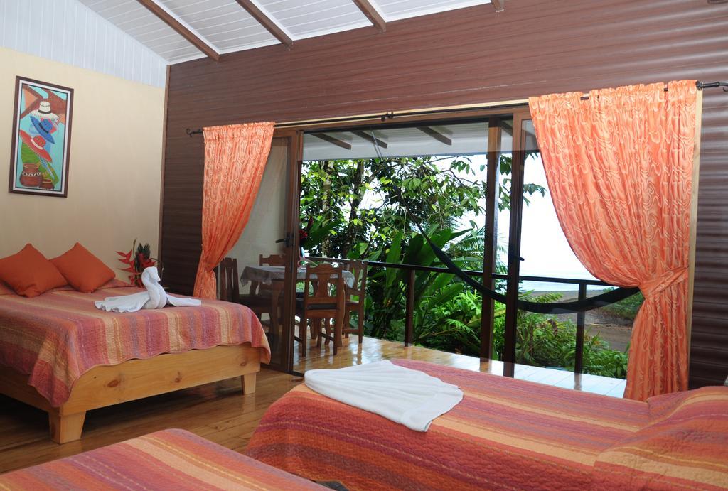 Hotel Pirate Cove Drake Bay Zewnętrze zdjęcie