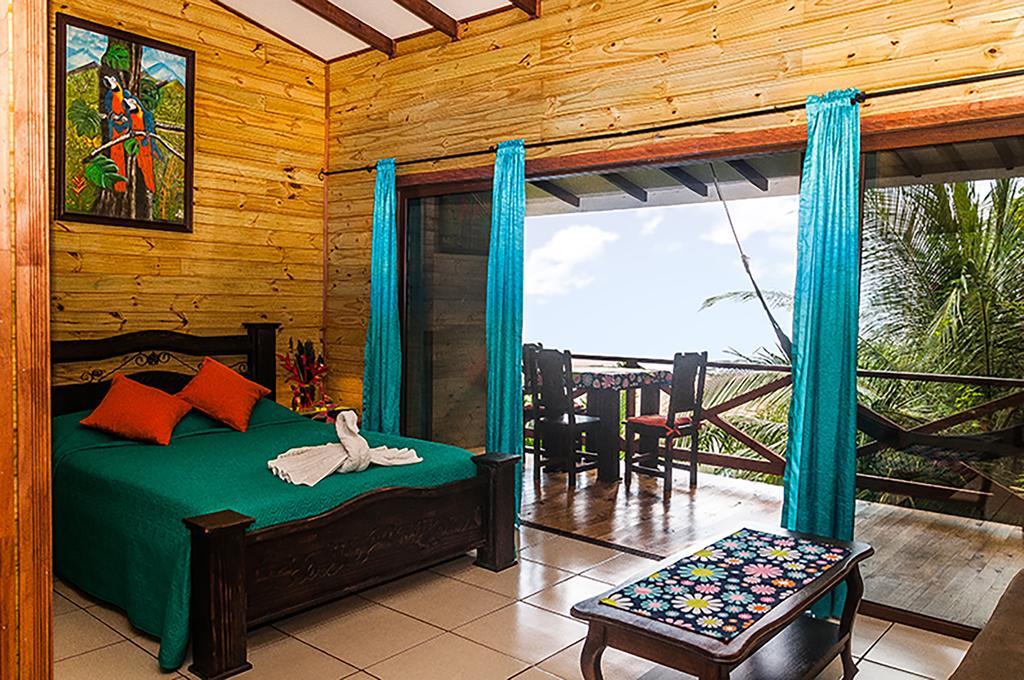 Hotel Pirate Cove Drake Bay Zewnętrze zdjęcie