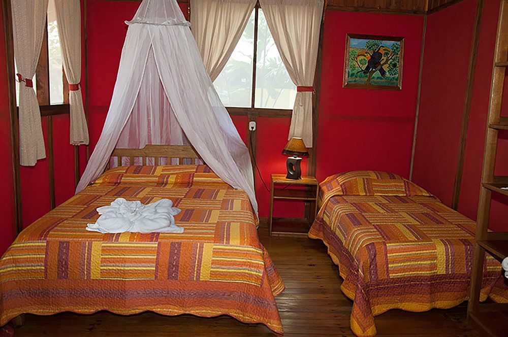 Hotel Pirate Cove Drake Bay Zewnętrze zdjęcie