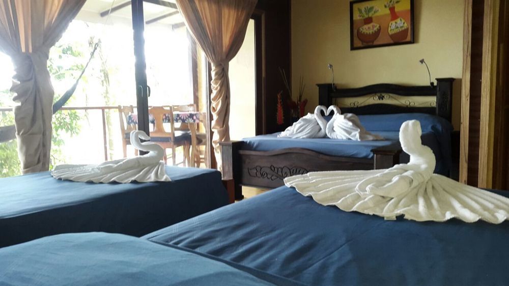 Hotel Pirate Cove Drake Bay Zewnętrze zdjęcie