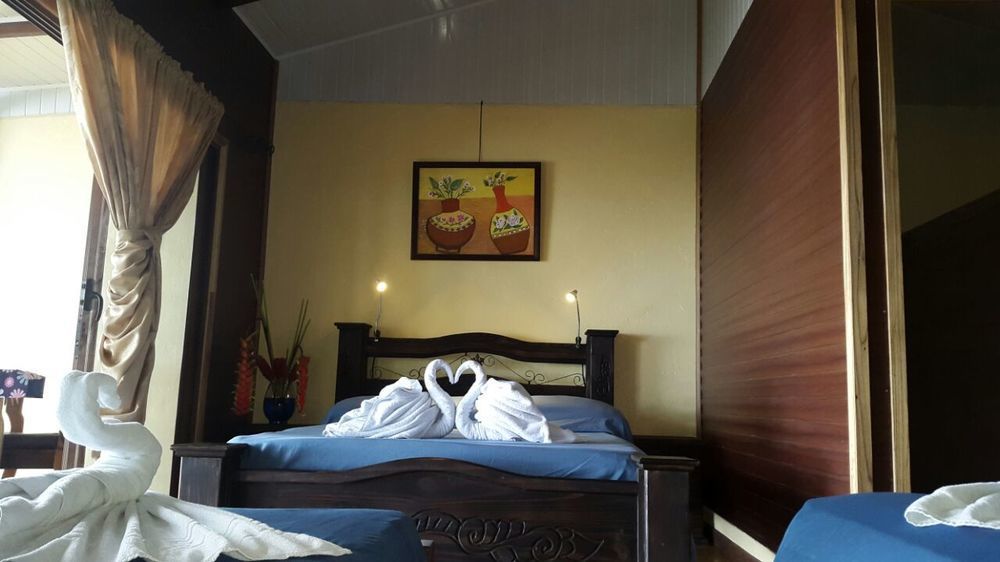 Hotel Pirate Cove Drake Bay Zewnętrze zdjęcie