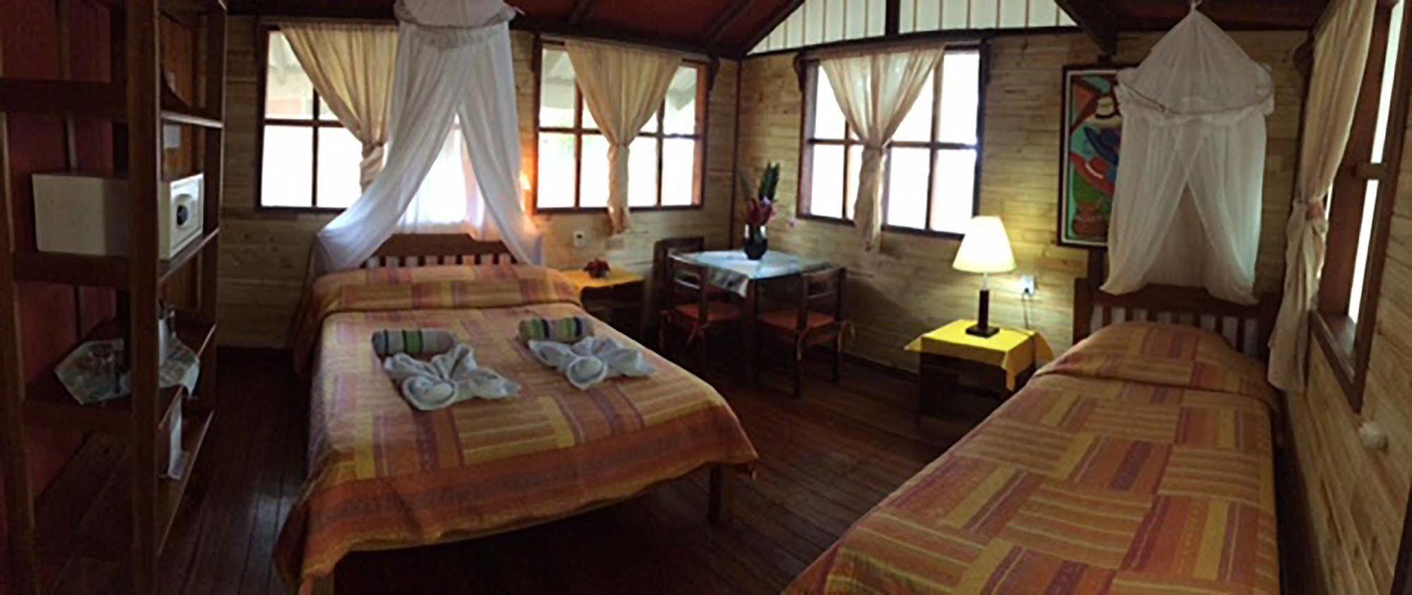 Hotel Pirate Cove Drake Bay Zewnętrze zdjęcie