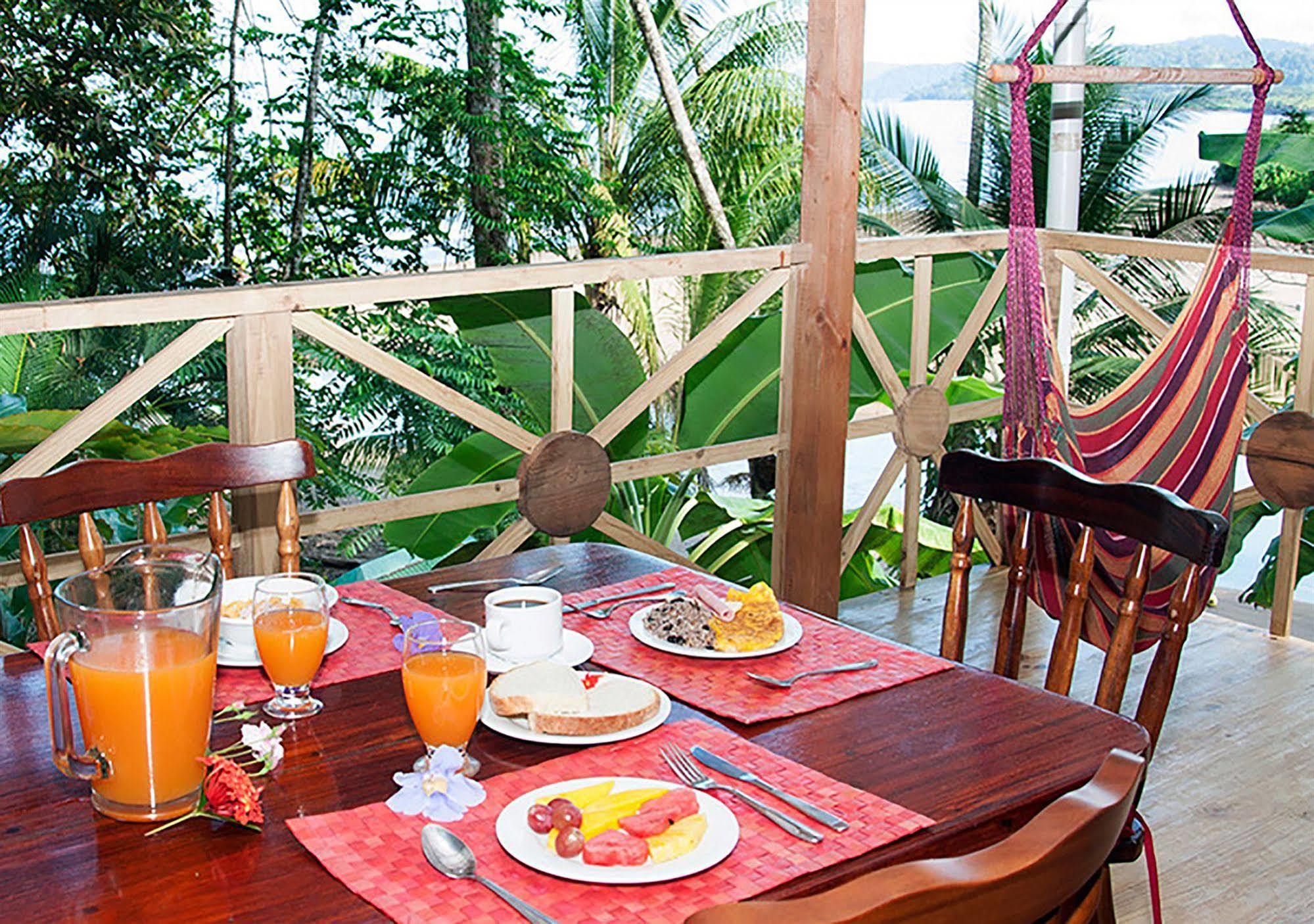Hotel Pirate Cove Drake Bay Zewnętrze zdjęcie