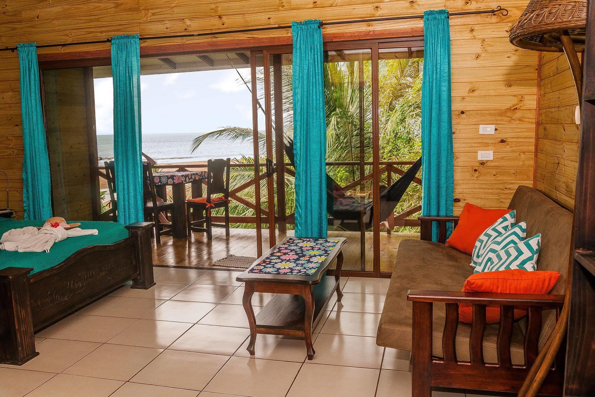Hotel Pirate Cove Drake Bay Zewnętrze zdjęcie