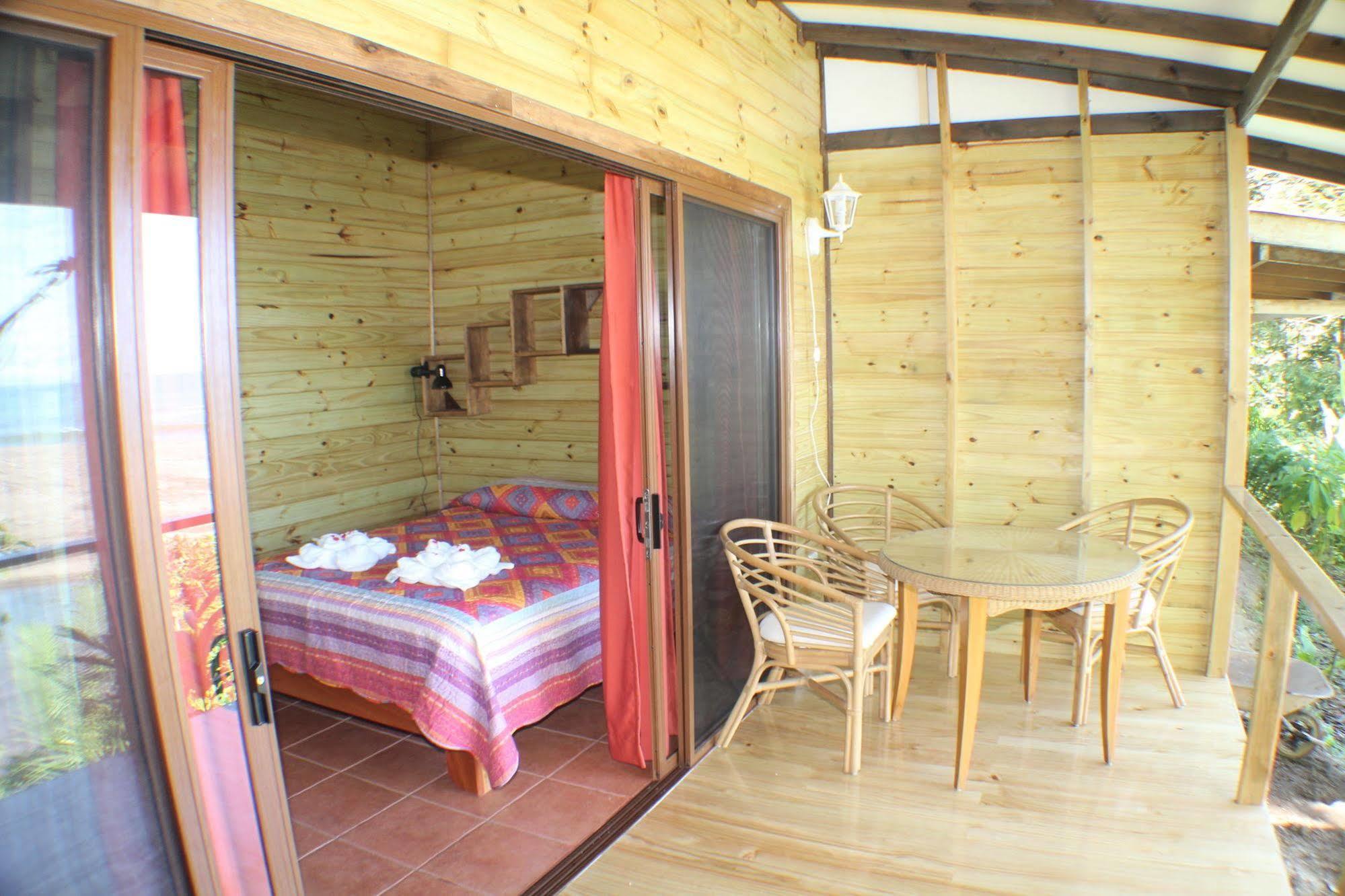 Hotel Pirate Cove Drake Bay Zewnętrze zdjęcie