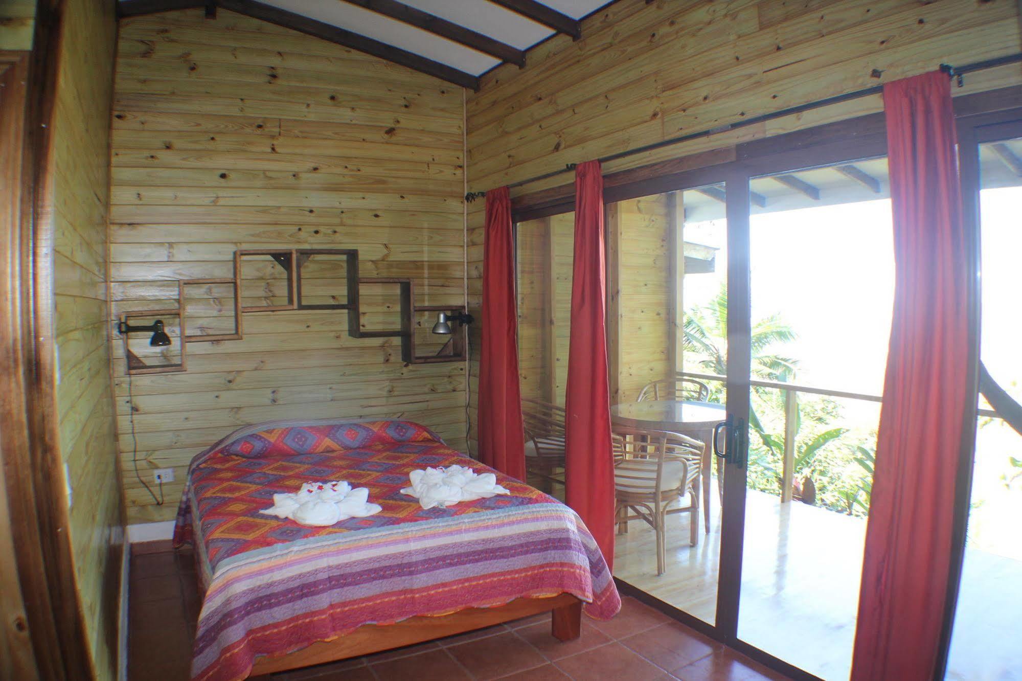 Hotel Pirate Cove Drake Bay Zewnętrze zdjęcie
