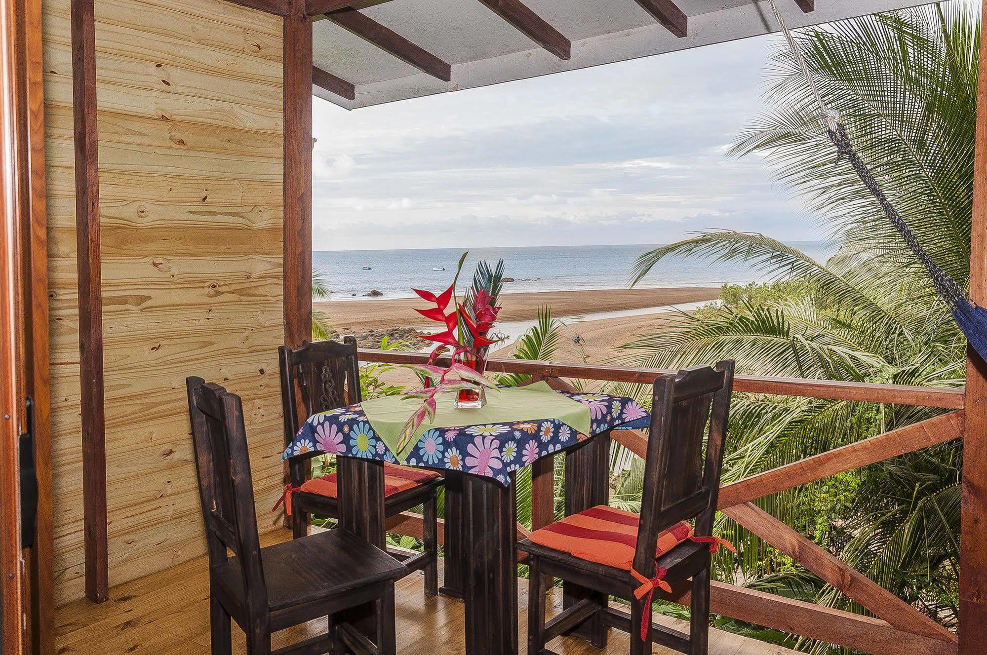Hotel Pirate Cove Drake Bay Zewnętrze zdjęcie