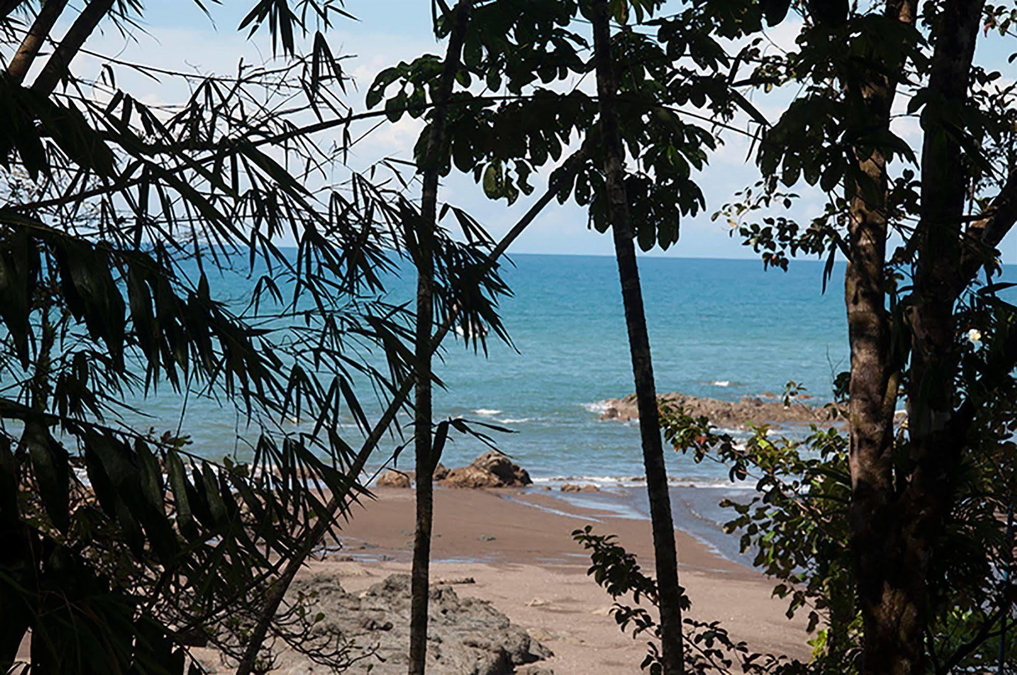 Hotel Pirate Cove Drake Bay Zewnętrze zdjęcie