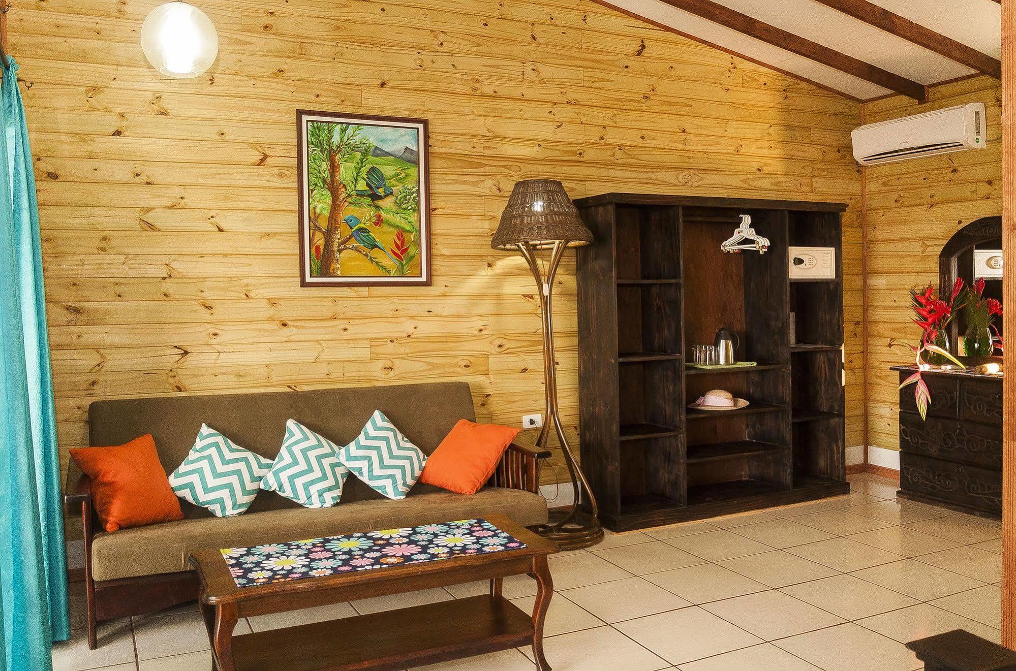 Hotel Pirate Cove Drake Bay Zewnętrze zdjęcie