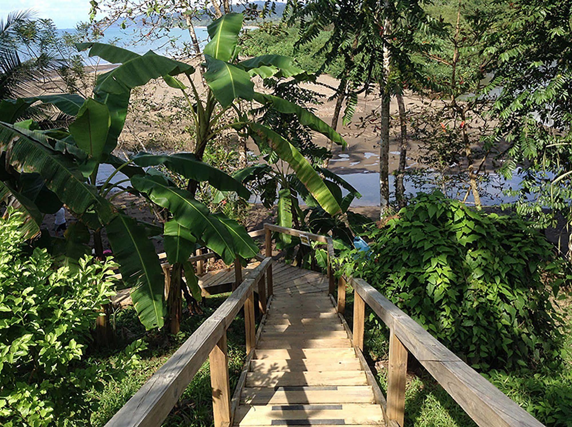 Hotel Pirate Cove Drake Bay Zewnętrze zdjęcie