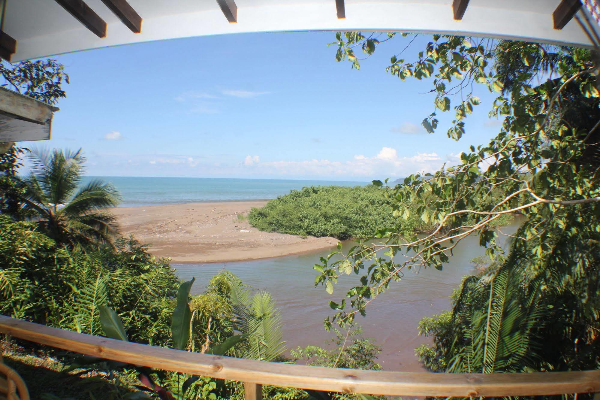 Hotel Pirate Cove Drake Bay Zewnętrze zdjęcie